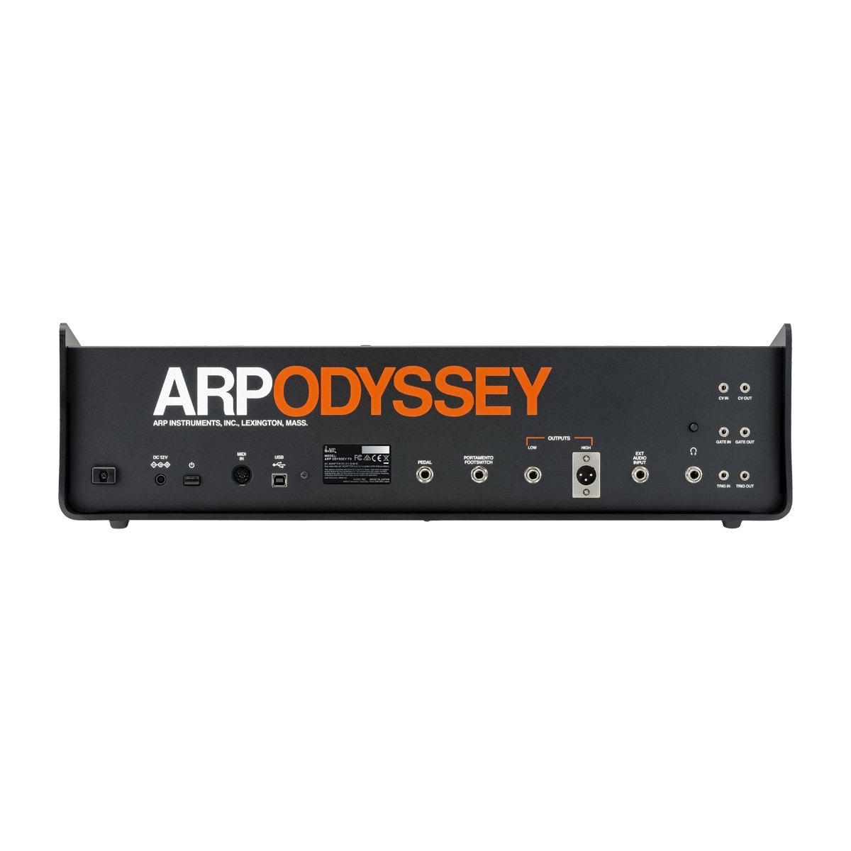 KORG | ARP ODYSSEY FS Kit | シンセサイザー アナログシンセサイザー