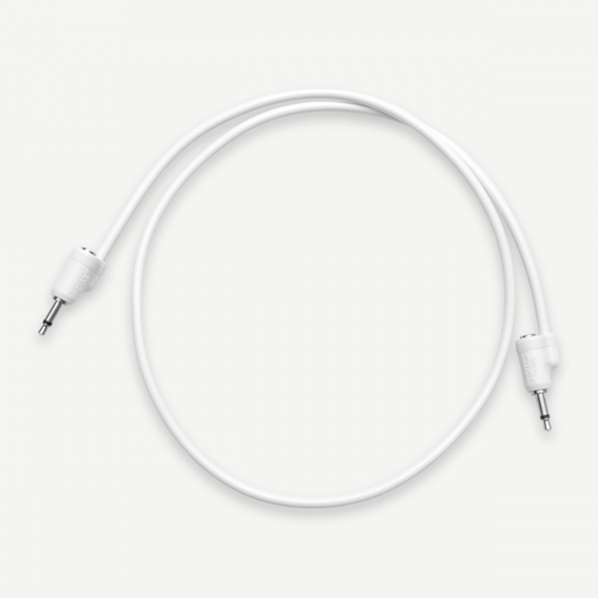 Tiptop Audio | Stackable Cable White Edition 5本セット各種