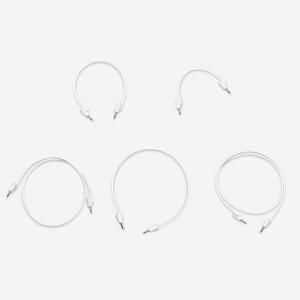 パッチケーブル | ユーロラック・モジュラーシンセ 新品 | Five