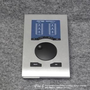 RME | Babyface Proš