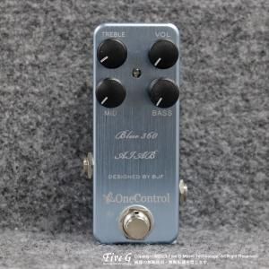 One Control | BLUE 360 AIABš