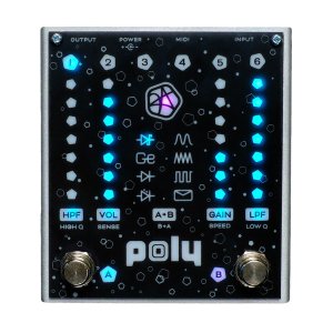 Poly Effects | 新品商品 メーカー別 | Five G music technology