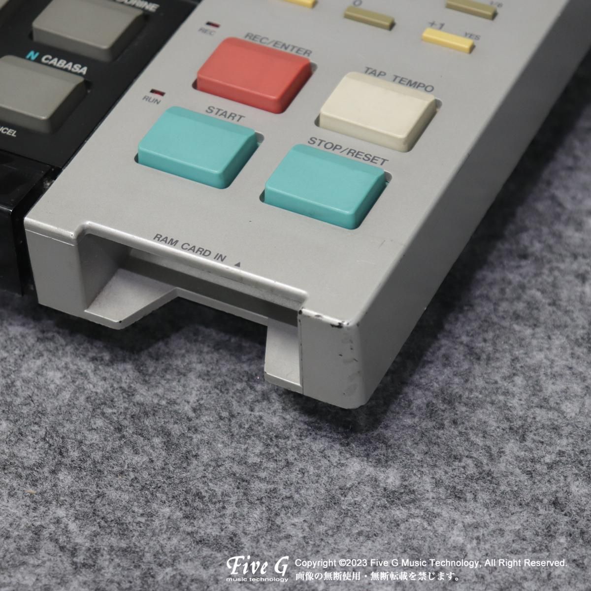 KORG DDD-1 ドラムマシン 幻の名器 | hartwellspremium.com