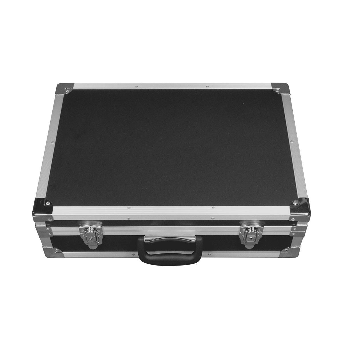 UDO Audio | Super 6 Desktop ハードケース | シンセサイザー