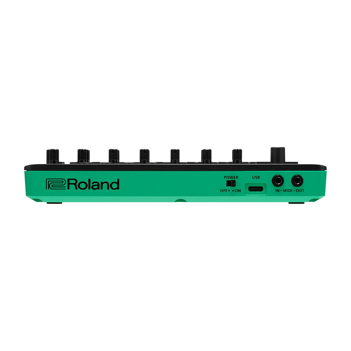 Roland | S-1 TWEAK SYNTHESIZER | 音源モジュール | Five G music technology