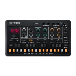Roland | S-1 TWEAK SYNTHESIZER<img class='new_mark_img2' src='https://img.shop-pro.jp/img/new/icons5.gif' style='border:none;display:inline;margin:0px;padding:0px;width:auto;' />
