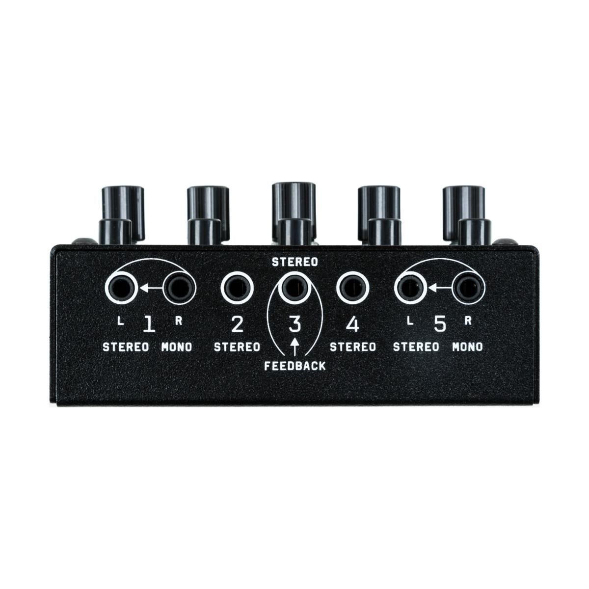 BASTL INSTRUMENTS ( バストルインストゥルメンツ ) ABC 送料