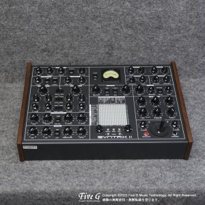 Erica Synths | SYNTRX II 並行品【中古】<img class='new_mark_img2' src='https://img.shop-pro.jp/img/new/icons7.gif' style='border:none;display:inline;margin:0px;padding:0px;width:auto;' />