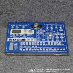 KORG | ELECTRIBE MX EMX-1š<img class='new_mark_img2' src='https://img.shop-pro.jp/img/new/icons7.gif' style='border:none;display:inline;margin:0px;padding:0px;width:auto;' />