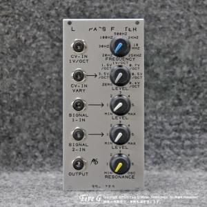 Analogue Systems | RS-100S ¹  | WINTER SALE20%OFF<img class='new_mark_img2' src='https://img.shop-pro.jp/img/new/icons39.gif' style='border:none;display:inline;margin:0px;padding:0px;width:auto;' />