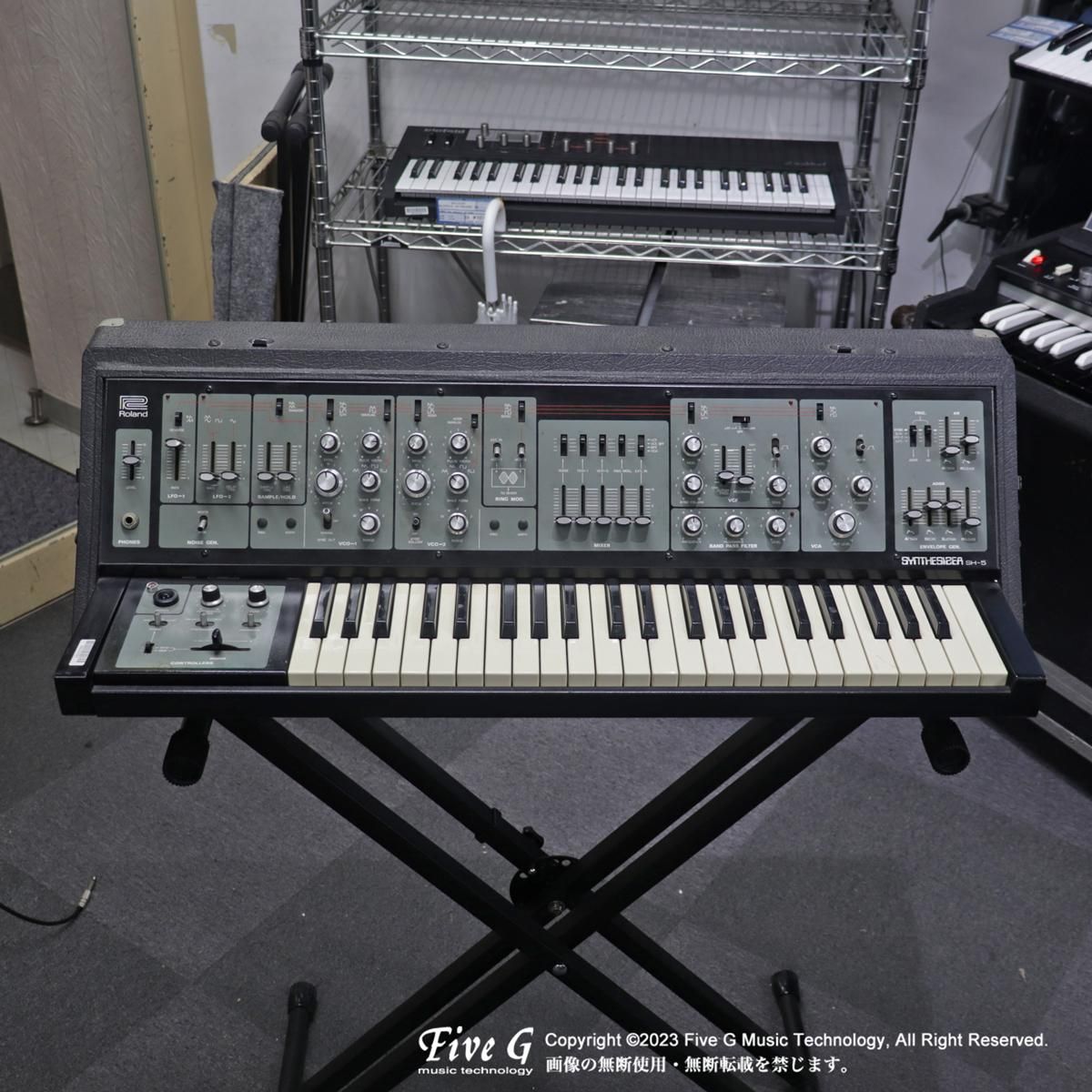 美品】ROLAND E-20 キーボード シンセサイザー レアご連絡をお願い致し