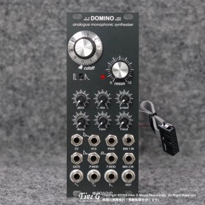 Eowave | EO117 Domino Moduleš<img class='new_mark_img2' src='https://img.shop-pro.jp/img/new/icons39.gif' style='border:none;display:inline;margin:0px;padding:0px;width:auto;' />