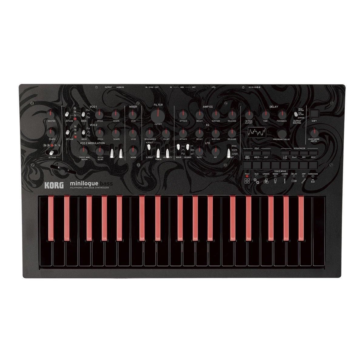 コルグ KORG N5EX 61鍵盤 シンセサイザー - 楽器、器材