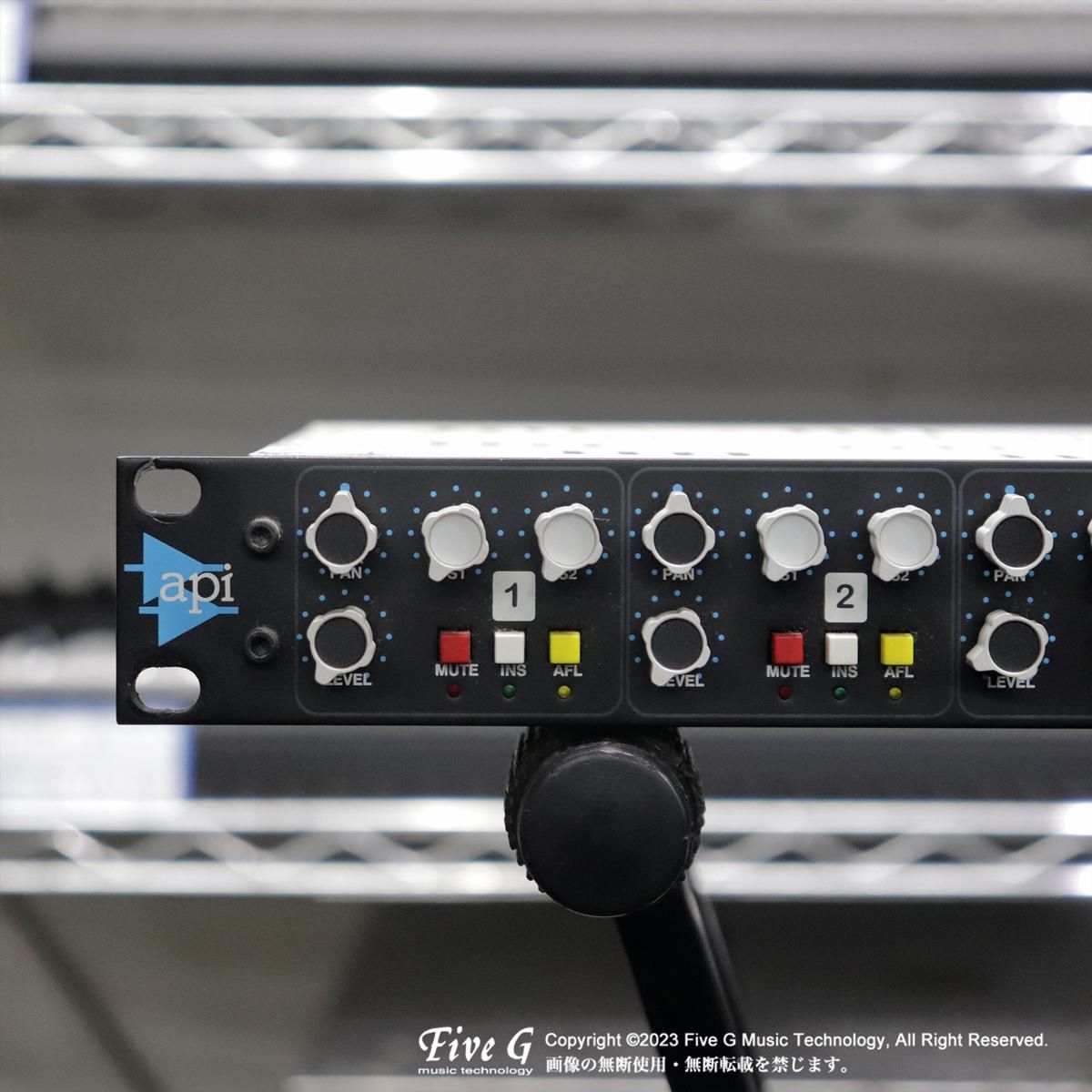 AMS Neve | 1073DPA | 中古 - Used - レコーディング | Five G