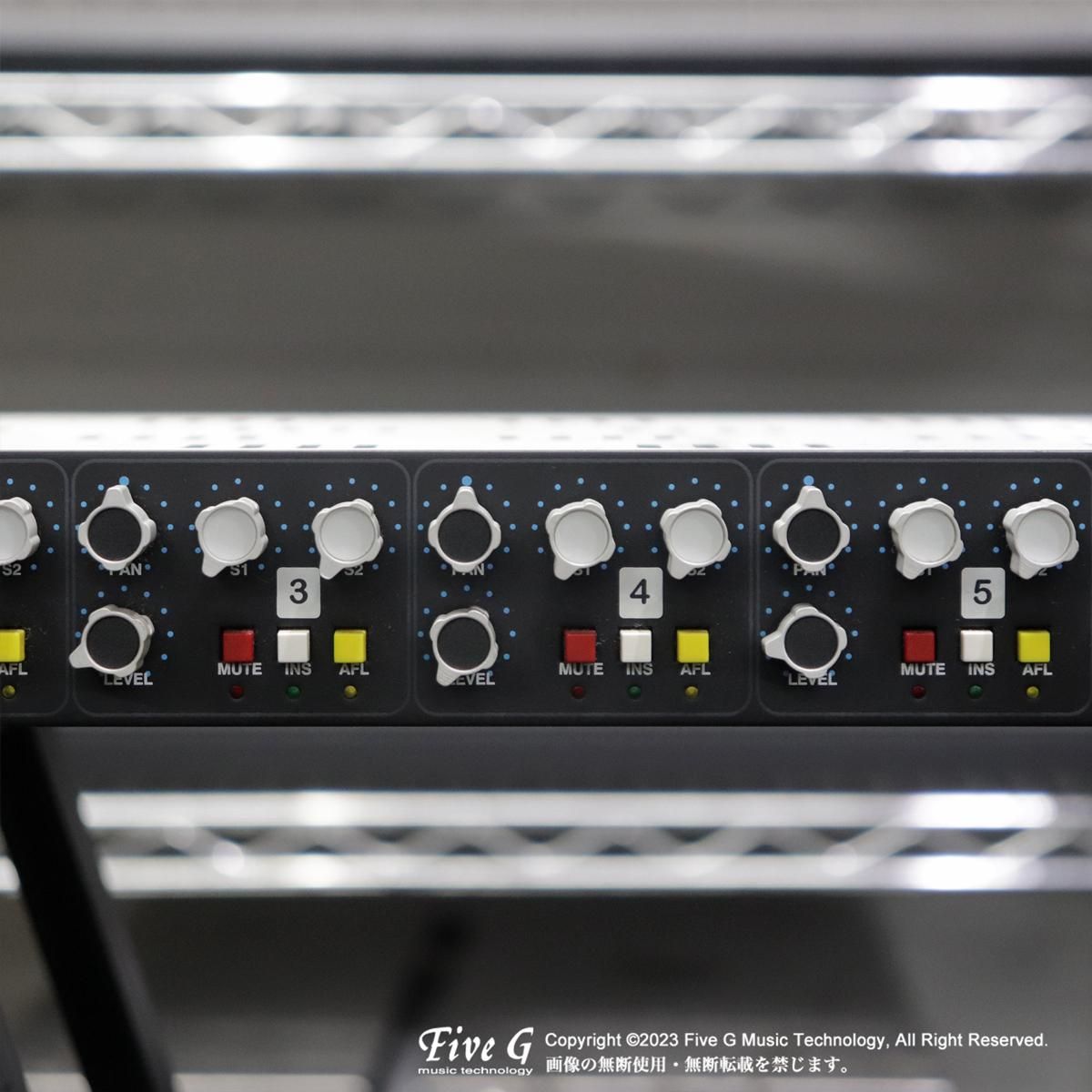 AMS Neve | 1073DPA | 中古 - Used - レコーディング | Five G
