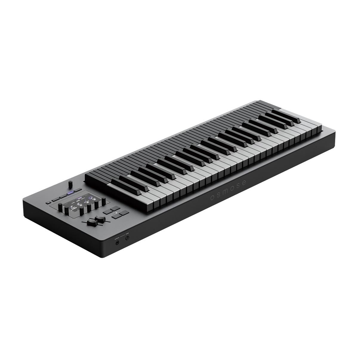 鍵盤楽器 Expressive E Osmose 詳細 | Osmose - Expressive E | Hookup, Inc.