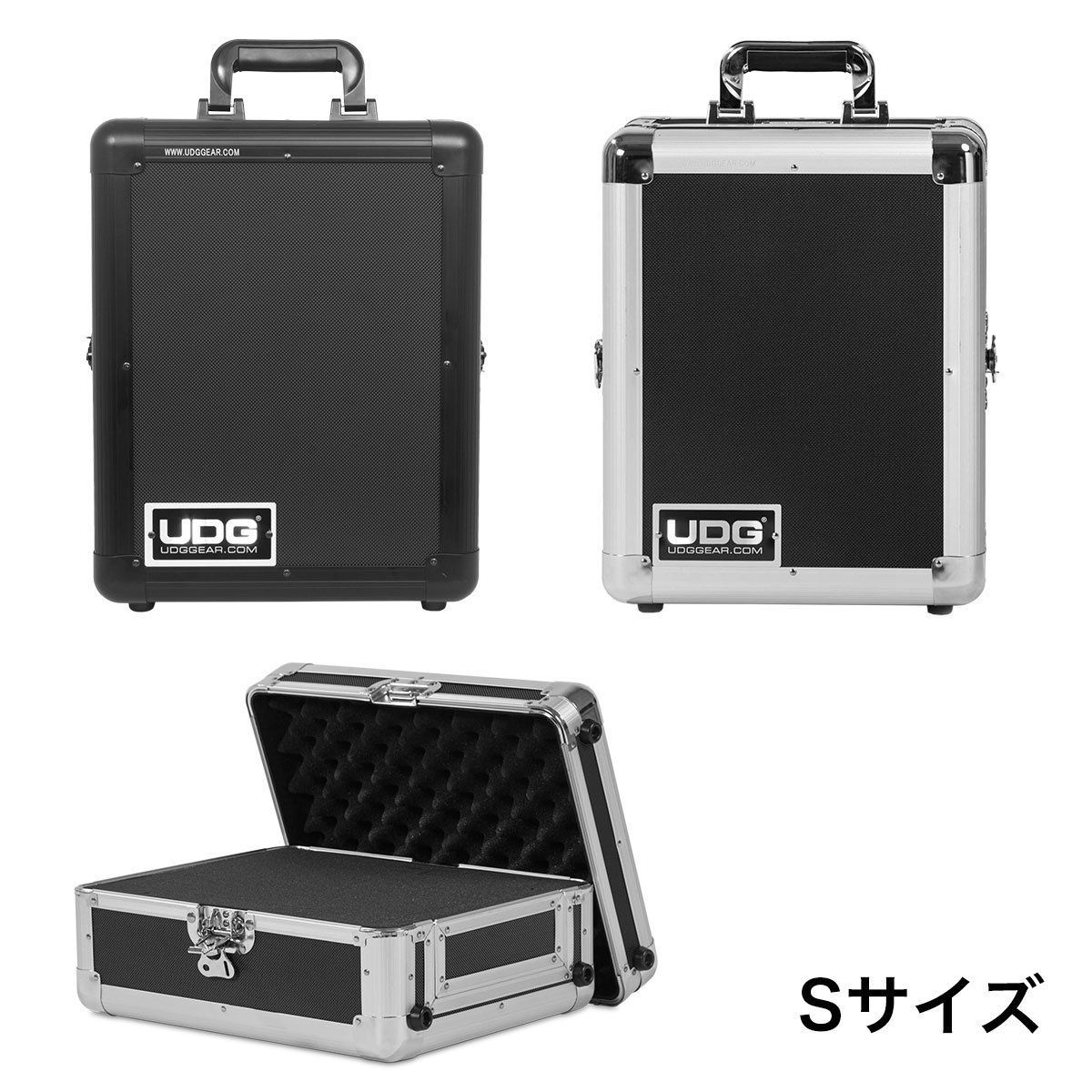 UDG | Ultimate Pick Foam フライトケース各種 | シンセサイザー 
