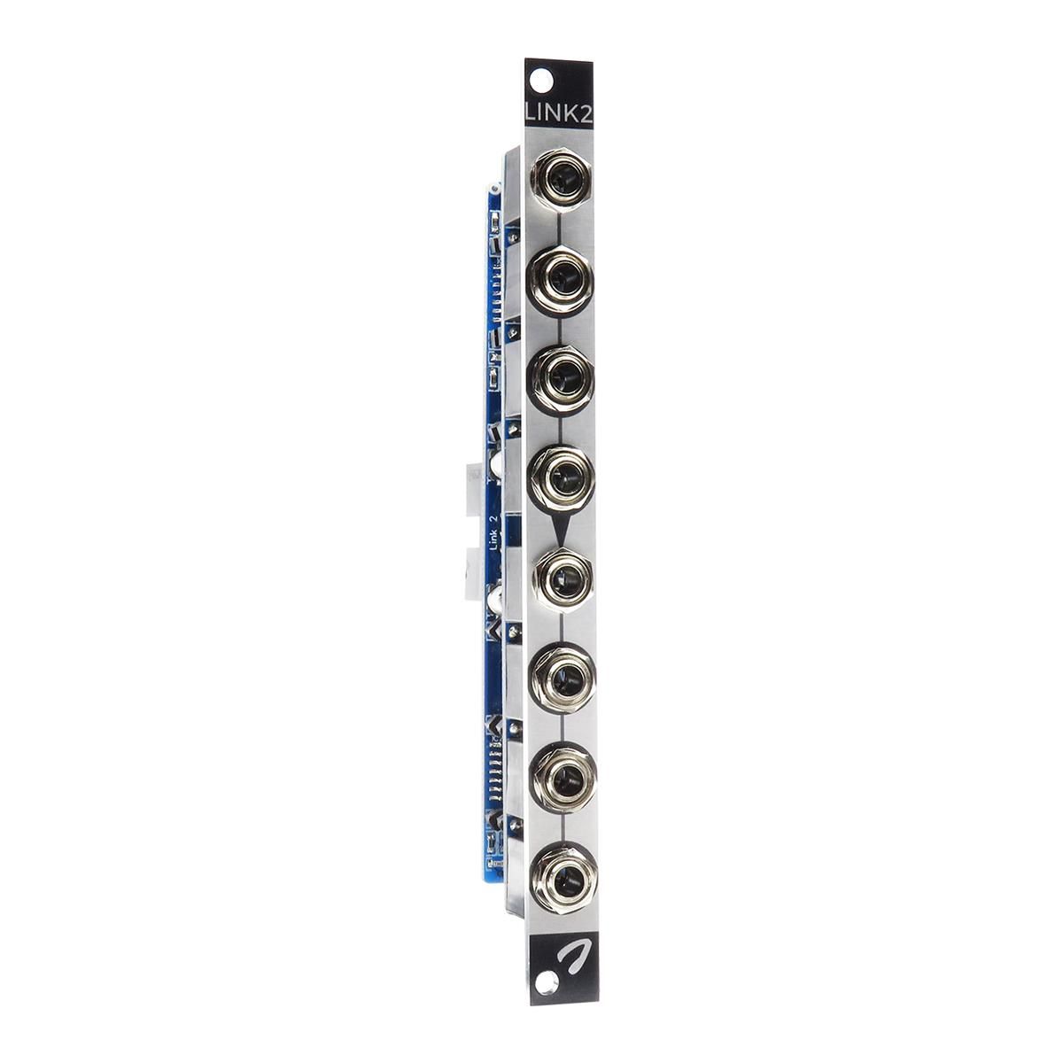 Joranalogue Enhance 2 モジュラーシンセ　ユーロラック Joranalogue | Enhance 2 | ユーロラック・モジュラーシンセ