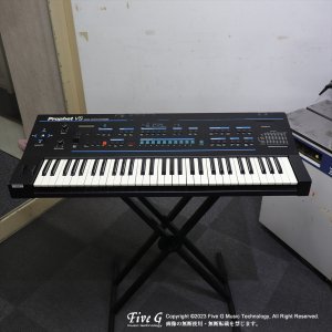 Sequential Circuits | Prophet-VS【中古】<img class='new_mark_img2' src='https://img.shop-pro.jp/img/new/icons7.gif' style='border:none;display:inline;margin:0px;padding:0px;width:auto;' />