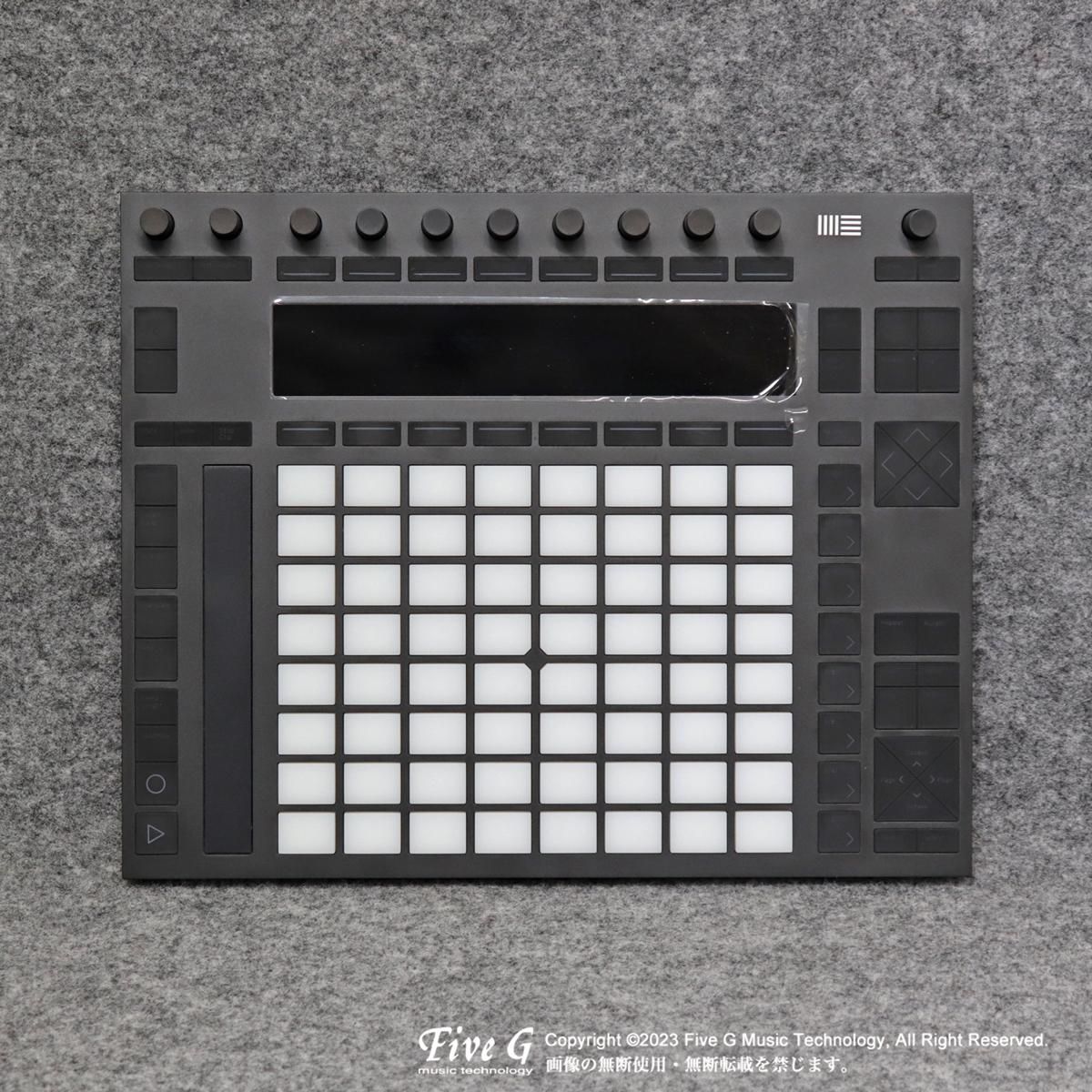 Ableton | Push2 | 中古 - Used - MIDIコントローラー | Five G music