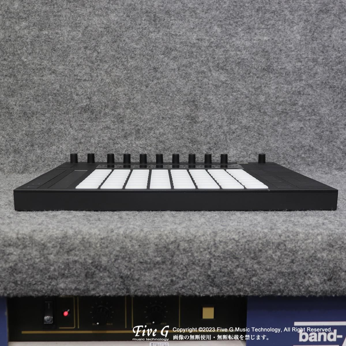 Ableton | Push2 | 中古 - Used - MIDIコントローラー | Five G music