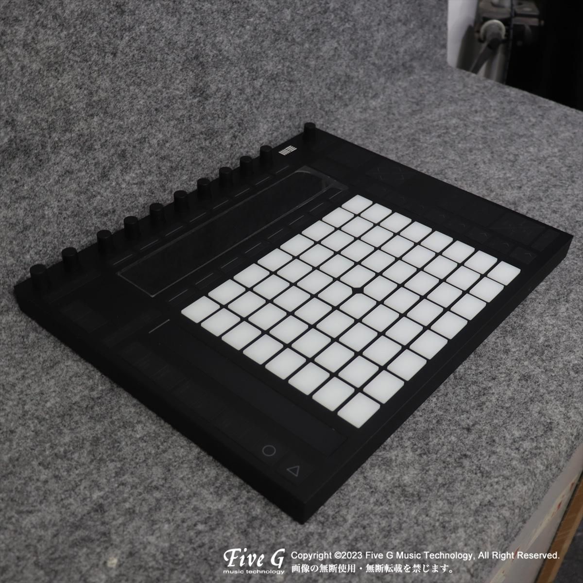 Ableton | Push2 | 中古 - Used - MIDIコントローラー | Five G music