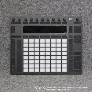 Ableton | Push2【中古】<img class='new_mark_img2' src='https://img.shop-pro.jp/img/new/icons7.gif' style='border:none;display:inline;margin:0px;padding:0px;width:auto;' />