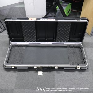 SKB | 61Keyサイズハードケース【中古】<img class='new_mark_img2' src='https://img.shop-pro.jp/img/new/icons7.gif' style='border:none;display:inline;margin:0px;padding:0px;width:auto;' />