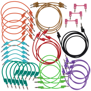 Ciat Lonbarde | Plumbutter2 Cable x 30 + Tifa Bag