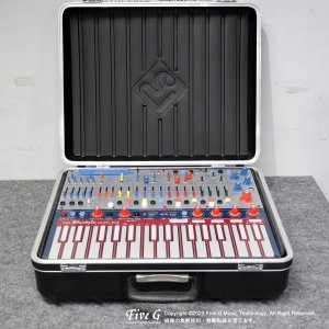 Buchla USA | Music Easel【中古】<img class='new_mark_img2' src='https://img.shop-pro.jp/img/new/icons7.gif' style='border:none;display:inline;margin:0px;padding:0px;width:auto;' />