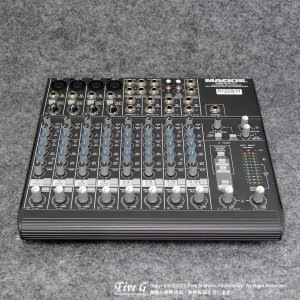 MACKIE | 1202-VLZ PRO【中古】<img class='new_mark_img2' src='https://img.shop-pro.jp/img/new/icons7.gif' style='border:none;display:inline;margin:0px;padding:0px;width:auto;' />