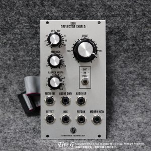 Synthesis Technology | E560【中古】<img class='new_mark_img2' src='https://img.shop-pro.jp/img/new/icons7.gif' style='border:none;display:inline;margin:0px;padding:0px;width:auto;' />