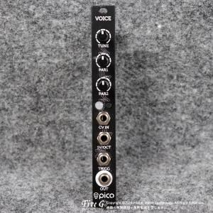 Erica Synths | Pico VOICEš<img class='new_mark_img2' src='https://img.shop-pro.jp/img/new/icons7.gif' style='border:none;display:inline;margin:0px;padding:0px;width:auto;' />