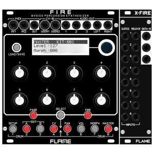 Drum | ユーロラック・モジュラーシンセ機能別 | Five G music technology