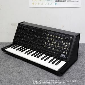 KORG | MS-20 MINIš<img class='new_mark_img2' src='https://img.shop-pro.jp/img/new/icons7.gif' style='border:none;display:inline;margin:0px;padding:0px;width:auto;' />