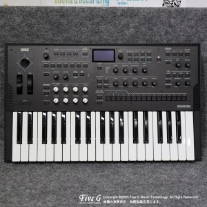 KORG | wavestate【中古】<img class='new_mark_img2' src='https://img.shop-pro.jp/img/new/icons7.gif' style='border:none;display:inline;margin:0px;padding:0px;width:auto;' />