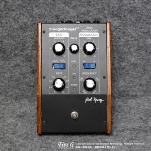 Moog | MF-102 Ring Modulatorš<img class='new_mark_img2' src='https://img.shop-pro.jp/img/new/icons7.gif' style='border:none;display:inline;margin:0px;padding:0px;width:auto;' />
