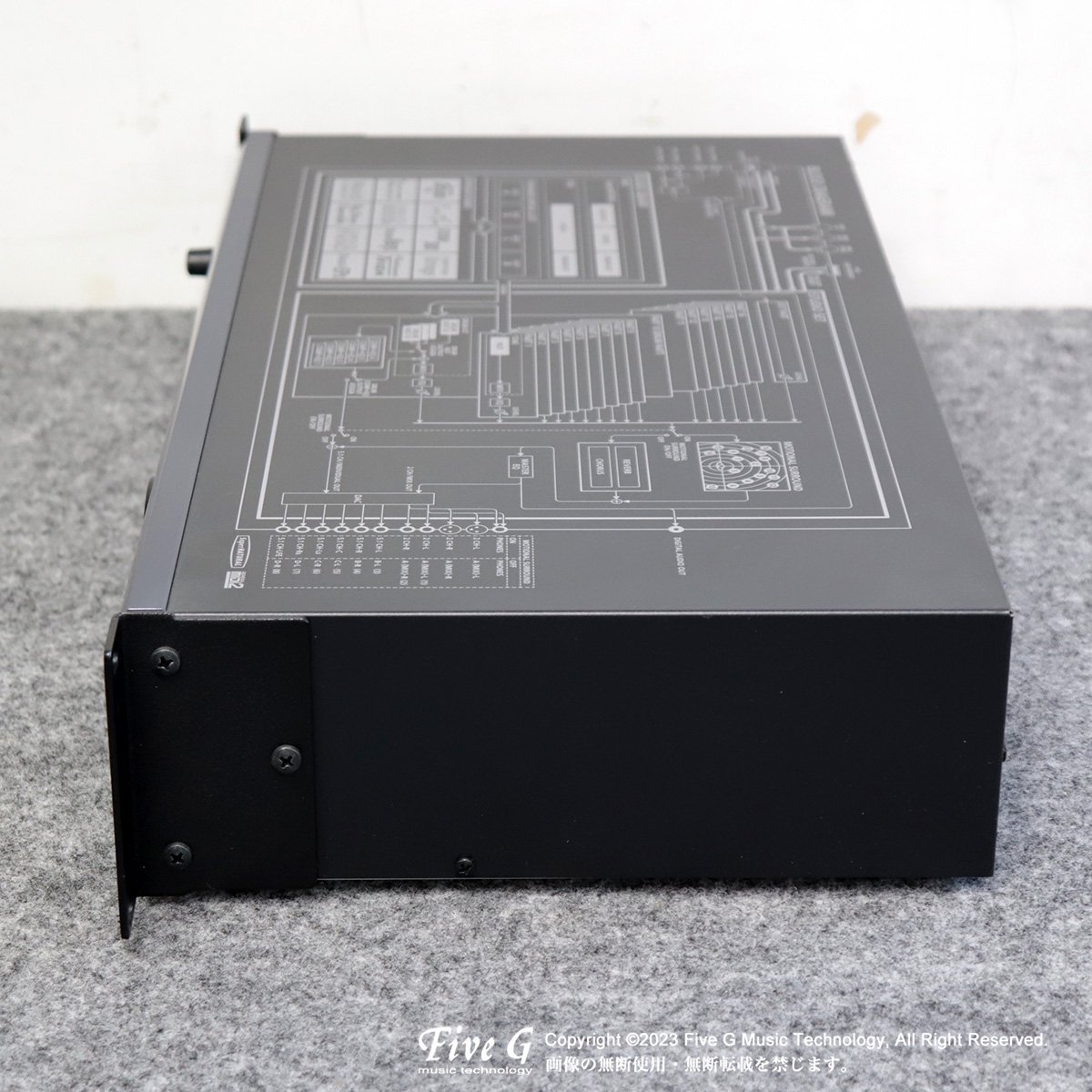 Roland | INTEGRA-7 | 中古 - Used - 音源モジュール | Five G music