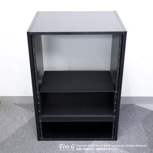 N/B | Cabinet 16U【中古】<img class='new_mark_img2' src='https://img.shop-pro.jp/img/new/icons7.gif' style='border:none;display:inline;margin:0px;padding:0px;width:auto;' />