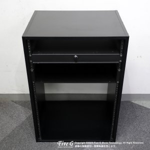 N/B | Cabinet 16U【中古】<img class='new_mark_img2' src='https://img.shop-pro.jp/img/new/icons7.gif' style='border:none;display:inline;margin:0px;padding:0px;width:auto;' />