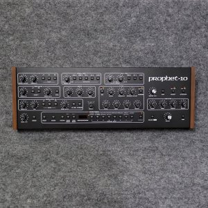 SEQUENTIAL | Prophet-10 ModuleBò<img class='new_mark_img2' src='https://img.shop-pro.jp/img/new/icons20.gif' style='border:none;display:inline;margin:0px;padding:0px;width:auto;' />