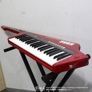 KORG | RK-100 Red | WINTER SALE20%OFF<img class='new_mark_img2' src='https://img.shop-pro.jp/img/new/icons39.gif' style='border:none;display:inline;margin:0px;padding:0px;width:auto;' />