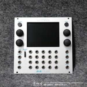 1010 Music | Synthbox | WINTER SALE20%OFF<img class='new_mark_img2' src='https://img.shop-pro.jp/img/new/icons39.gif' style='border:none;display:inline;margin:0px;padding:0px;width:auto;' />