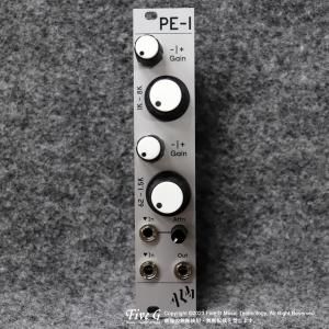 ALM Busy Circuits S.B.G - Eurorack Module on ModularGrid