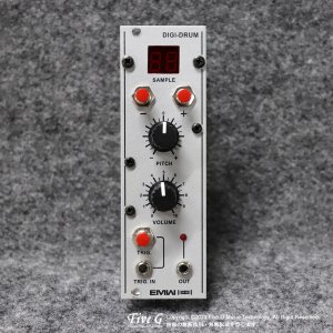 モジュラーシンセ | 中古商品 ジャンル別 | Five G music technology