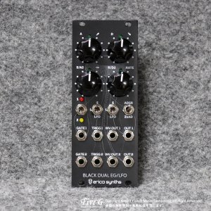 モジュラーシンセ | 中古商品 ジャンル別 | Five G music technology