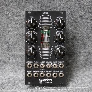 Erica Synths | Fusion VCO 2 | WINTER SALE20%OFF
