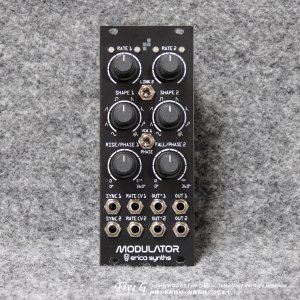 モジュラーシンセ | 中古商品 ジャンル別 | Five G music technology