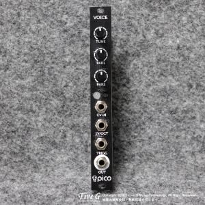 Erica Synths | Pico Voice | WINTER SALE20%OFF<img class='new_mark_img2' src='https://img.shop-pro.jp/img/new/icons39.gif' style='border:none;display:inline;margin:0px;padding:0px;width:auto;' />