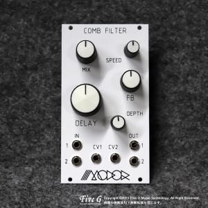Modor | Comb Filter | WINTER SALE20%OFF